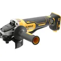 Produktbild: DeWalt DCG406N-XJ (125 mm) (DCG406N-XJ)