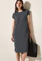 Produktbild: CECIL Strickkleid in Struktur-Optik