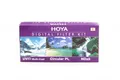 Produktbild: Hoya 55.0mm Digital Filter Kit II