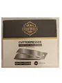 Produktbild: KRAFTFELS 120 Stück Cuttermesser Klingen 18mm, Ersatzklingen Carbonstahl,NEU+OVP