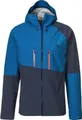 Produktbild: McKINLEY Funktionsjacke McKINLEY Ifen Herren Wanderjacke Funktionsjacke Regenjacke