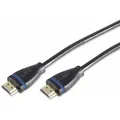 Produktbild: S-impuls Hdmi Kabel, 4k, 10 M
