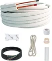 Produktbild: Kit Kühlverbindung Für Klimaanlagen Sannover 20 m