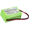 Produktbild: NoName Battery for Jay UTE 050 etc (1 Stk., 700 mAh) (JMU050BL)