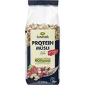 Produktbild: Alnatura Müsli Protein, ohne Zuckerzusatz, BIO, 350g