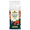 Produktbild: ALNATURA Bio Protein Müsli 350,0 g