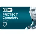 Produktbild: ESET PROTECT Complete On-Prem