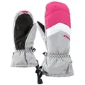 Produktbild: Ziener Fäustlinge Lettero AS® Mitten Glove Junior mit gesticktem Markenschriftzug rosa 4