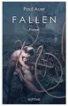 Produktbild: Fallen von Auer, Paul | Buch | Zustand sehr gut