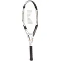 Produktbild: Kuebler Tennisschläger Resonanz 120 weiss/schwarz - besaitet -