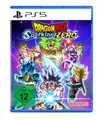 Produktbild: Dragon Ball: Sparking Zero (PlayStation 5)