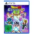 Produktbild: Dragon Ball: Sparking Zero PlayStation 5