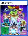 Produktbild: Dragon Ball: Sparking Zero PS5-Spiel