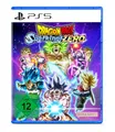 Produktbild: Dragonball - Sparking! ZERO [PS5]
