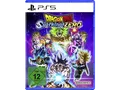Produktbild: DRAGON BALL: Sparking! ZERO - [PlayStation 5]