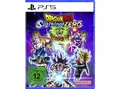 Produktbild: DRAGON BALL: Sparking! ZERO - [PlayStation 5]