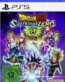 Produktbild: DRAGON BALL: Sparking! ZERO, PlayStation 5 NEU OVP