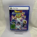 Produktbild: Dragonball Sparking Zero | PS5 | SEHR GUT & OVP