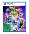 Produktbild: Dragon Ball: Sparking Zero PS5-Spiel #1906839