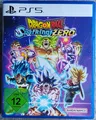 Produktbild: Dragonball Sparking Zero | PS5 | SEHR GUT & OVP