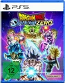 Produktbild: GW6765 Dragonball - Sparking! ZERO PS5 Neu & OVP
