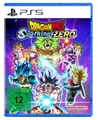 Produktbild: Bandai Namco Entertainment Germany GmbH Dragon Ball: Sparking Zero (PlayStati...