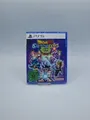 Produktbild: Sony Playstation 5 Spiel: Dragonball Sparking zero Zustand NEU