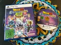 Produktbild: DRAGON BALL: Sparking! ZERO (PlayStation 5, 2024) PS5