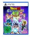 Produktbild: PS5 - Dragonball - Sparking! ZERO DE mit OVP NEUWERTIG