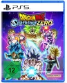 Produktbild: Dragonball - Sparking! ZERO