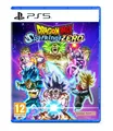 Produktbild: Dragon Ball: Sparking Zero, 1 PS5-Blu-ray Disc