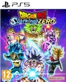 Produktbild: Dragon Ball Sparking Zero (PS5) (NEU) (OVP)