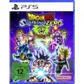 Produktbild: Dragon Ball: Sparking Zero (PlayStation 5) Action