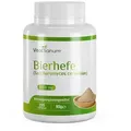 Produktbild: VitaSanum® - Bierhefe (Saccharomyces cerevisiae) 1200 mg 200 Tabletten