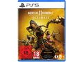 Produktbild: PS5 MORTAL KOMBAT 11 ULTIMATE - [PlayStation 5]