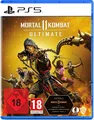 Produktbild: Mortal Kombat 11 Ultimate (PS5)