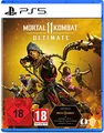 Produktbild: Mortal Kombat 11 Ultimate (PlayStation 5)
