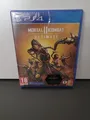 Produktbild: Mortal Kombat 11 Ultimate  Edition PS4 Disc + PS5 Upgrade Playstation NEU & OVP