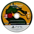 Produktbild: Mortal Kombat 11 Ultimate | PlayStation 5 (PS5) | Nur CD | Zustand: GUT