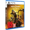 Produktbild: Mortal Kombat 11 Ultimate Kombat Pack 1 2 Aftermath Sony PS5 Spiel NEU&OVP
