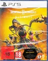 Produktbild: Mortal Kombat 11 - Ultimate - PS5 / PlayStation 5 - Neu & OVP - Deutsche Version