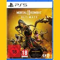 Produktbild: Mortal Kombat 11 Ultimate Edition PS5 Disc Playstation NEU & OVP *Blitzversand*
