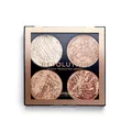 Produktbild: MakeUp Revolution, Wangen Kit Don't Hold Back, 4 Farbtöne, 8.8g