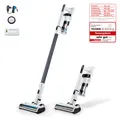 Produktbild: hoogo S3 - 2in1 Akku Hand Staubsauger 300W kabellos beutellos Stielstaubsauger