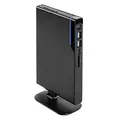 Produktbild: ASROCK Mars C4205U Black Intel Pentium 1.8Ghz 2 Core WiFi re