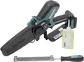 Produktbild: Makita DUC150Z Akku Akku-Kettensäge Schwertlänge 150 mm (DUC150Z)