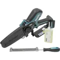 Produktbild: Makita DUC150Z (Akku Kettensäge) (DUC150Z)