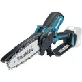 Produktbild: Duc 150 Z Akku Kettensäge 18 V 15 Cm Brushless Solo - Ohne Akku, Ohne Ladegerät - Makita
