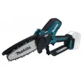 Produktbild: Makita Akku-Kettensäge DUC150Z solo - Akku-Astsäge - blau/schwarz