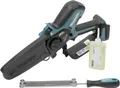 Produktbild: Makita DUC150Z Akku Akku-Kettensäge Schwertlänge 150mm